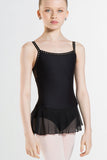 Olga Skirted Leotard by Wear Moi
