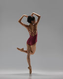 Audrey Leotard by Ballet Rosa