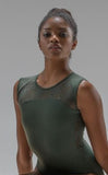 Rita Kids Leotard by Ballet Rosa