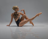 Francine Leotard by Ballet Rosa