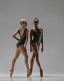 Novella Leotard by Ballet Rosa
