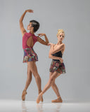 Lida Wrap Skirt by Ballet Rosa