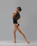 Ilaria Leotard by Ballet Rosa