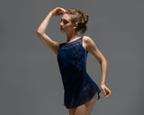 Phoebe Pull On Skirt by Ballet Rosa