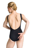 Patterned Tank Leo PL2053 L2041 by So Danca