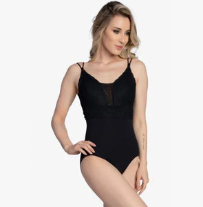 Damiana Leotard RDE2442 by So Danca
