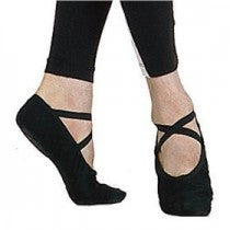 Capezio Canvas Romeo - Men 2021