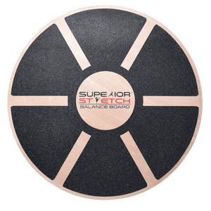 Balance Board by Superior Stretch Products