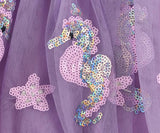 Seahorse Tutu by Sparkle Sisters