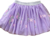 Seahorse Tutu by Sparkle Sisters