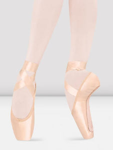 Serenade Strong Pointe Shoe by Bloch