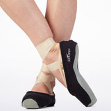 Pointe Shoe Covers AC12 by So Danca