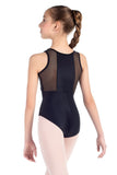 Fanette Tank Leo L2055 by So Danca