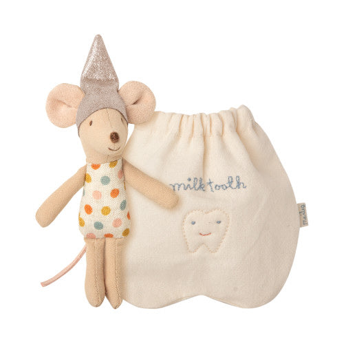 Tooth Fairy Mouse by Maileg