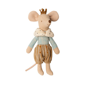 Royal Mouse by Maileg