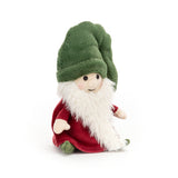 Nisse Gnome by Jellycat