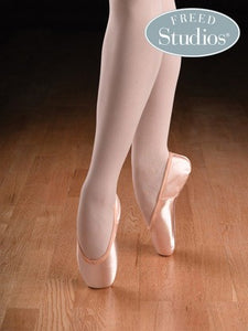 Studios Standard Pointe Shoe by Freed of London