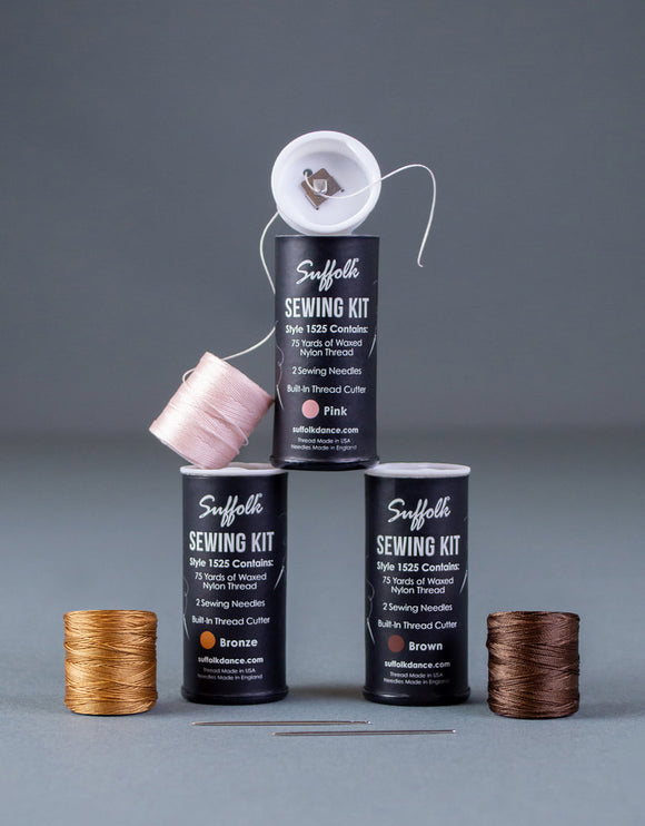 Sewing Kit by Suffolk Dance