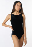Gemstone Jewel Neck Leotard 2453A by Suffolk Dance