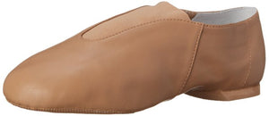 Bloch Super Jazz Shoe - Child S0401G tan