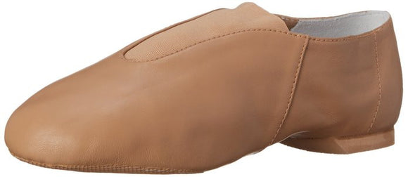 Bloch Super Jazz Shoe - Child S0401G tan