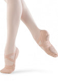 Bloch Synchrony Ballet Slipper - Child S0625G