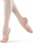 Bloch Synchrony Ballet Slipper - Women S0625L