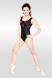 Celeste Leotard Extended Sizing E11238 by So Danca