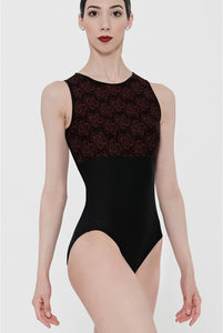 Tucana Leotard by Wear Moi