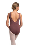 Girls Kimberly Leotard by AinslieWear