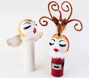Holiday Headband Displayer by One Hundred 80 Degrees