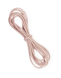 Elastic Drawstring Singles for Pointe Shoes by Suffolk Dance