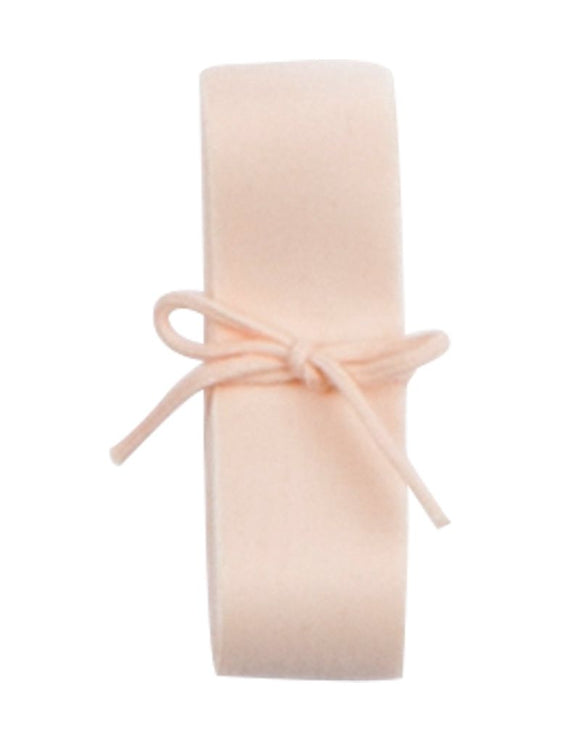 Pink Pointe Shoe Ribbon by Suffolk Dance