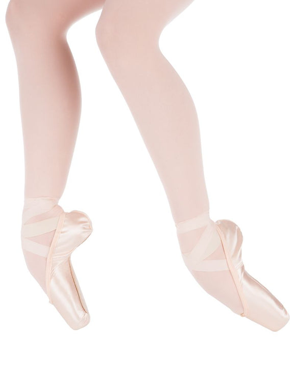 Sonnet Standard Pointe Shoe by Suffolk