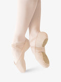 SP4C Ultimate Canvas Split-Sole Ballet Shoes by Grishko