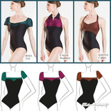 Irma Leotard by Wear Moi