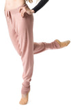 Knit Warm Up Pants PL2056 by So Danca