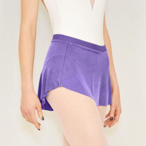 Violet Dance Skirt by Bullet Pointe