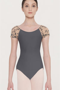 Kids Zenon Leotard by Wear Moi