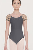 Kids Zenon Leotard by Wear Moi